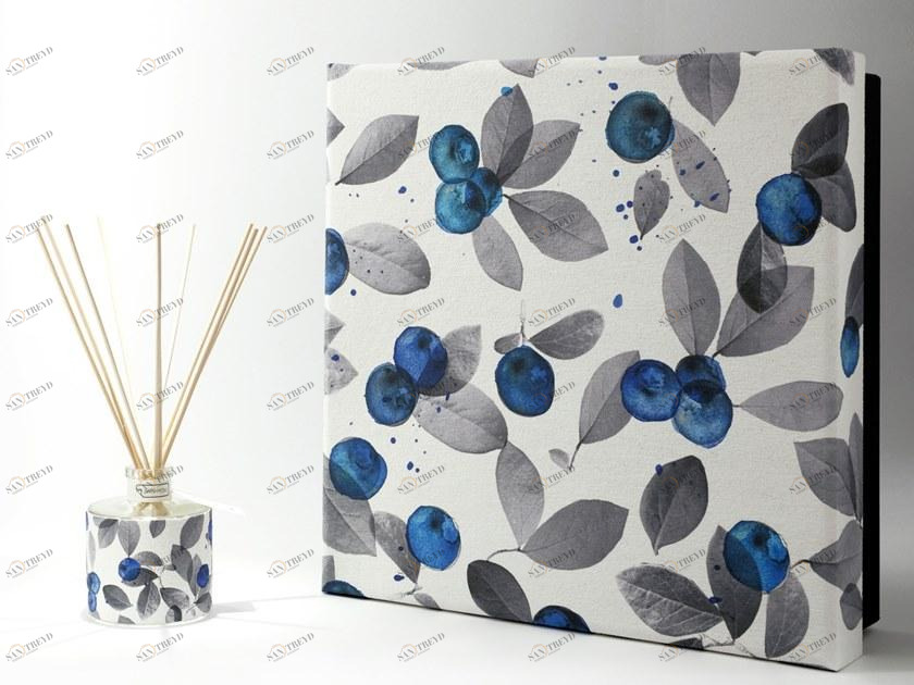 IWISHYOU Ароматизатор в натуральном камне Floressence 8057711490028