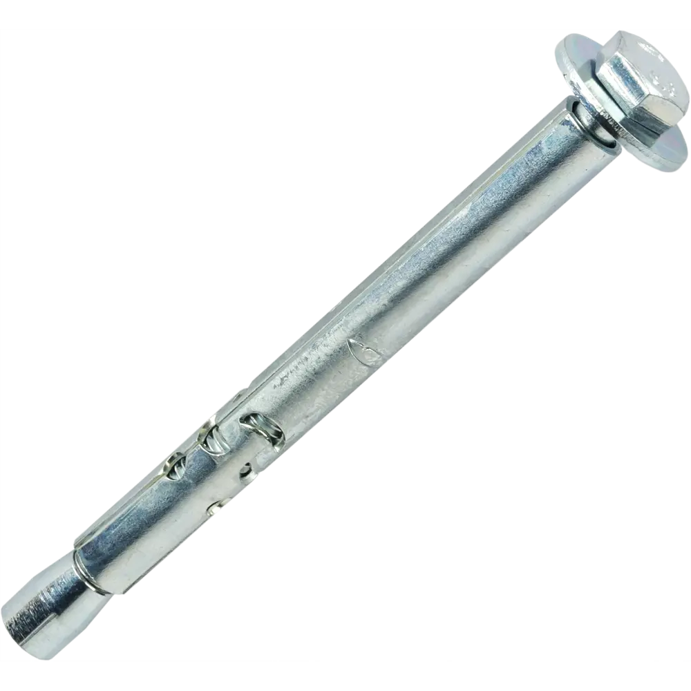 Анкер втулочный FSA S 8/40 оцинкованный 12471600 STLM-2037304 FISCHER 