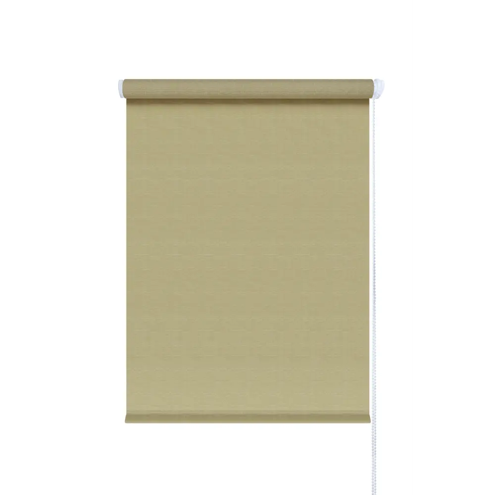 Штора рулонная Декор 50x160 см древесная DOMLEGRAND STLM-2038845