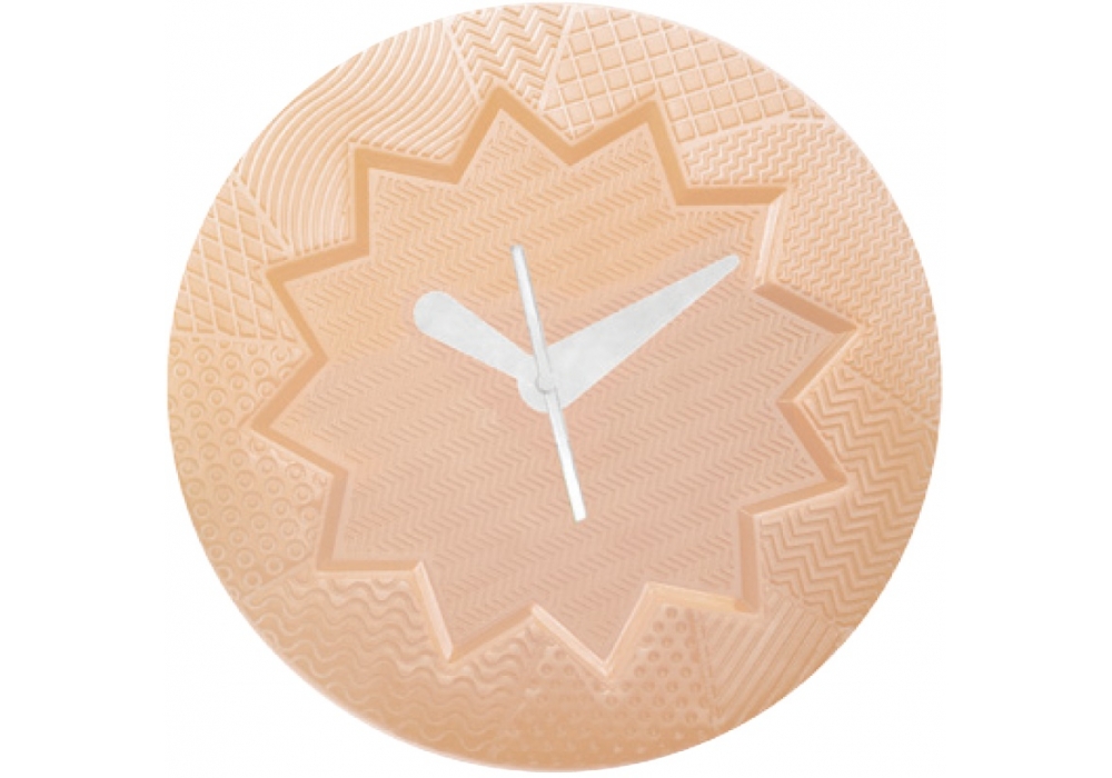 Часы / Crystal Palace Kartell sun-id-379570 - Вид №1