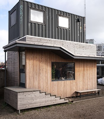 A34 Модульная система vola  - Вид №30