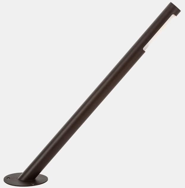 Il Fanale Светодиодный фонарь из нержавеющей стали в современном стиле To-be 280.05.44/280.06.44 - Вид №1