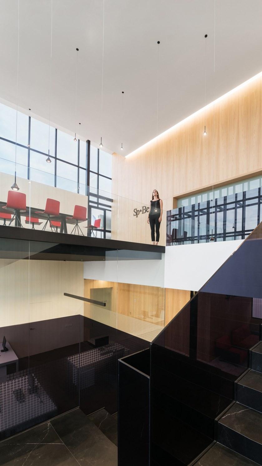 Arkoslight Светодиодный подвесной светильник из алюминия Spin sun-id-1488092 - Вид №90