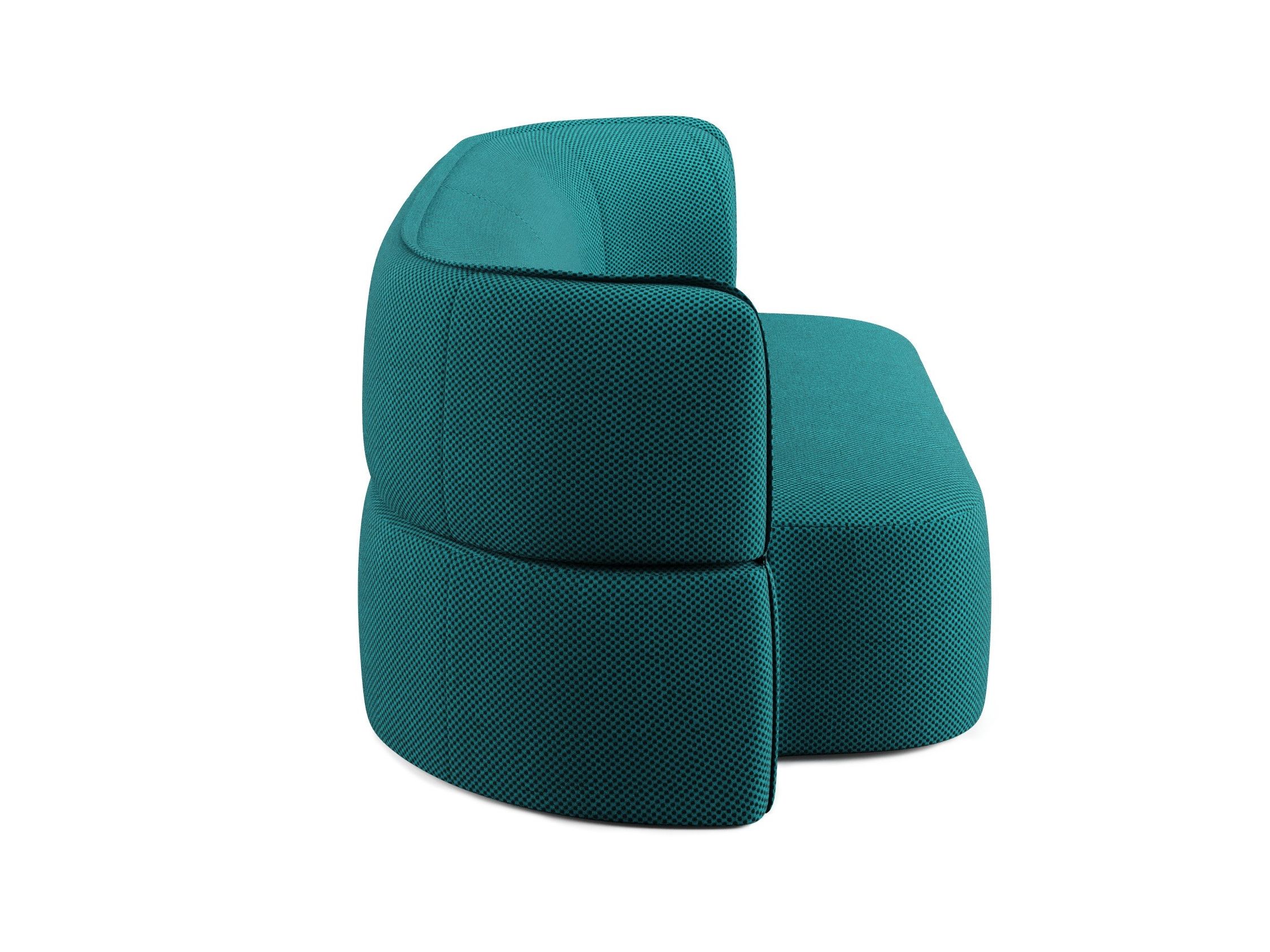 3-местный тканевый садовый диван Liu Jo Living Collection ARCH-00059703 - Вид №6