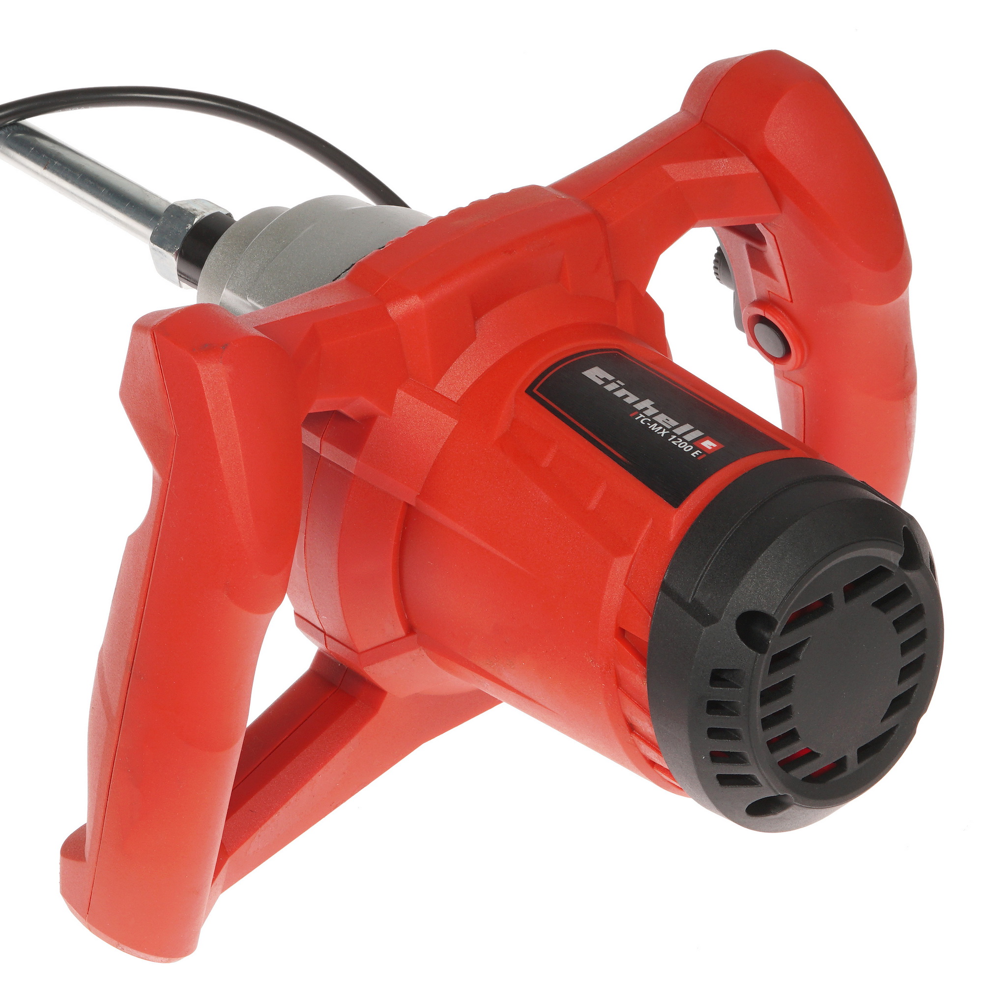 Дрель-миксер Einhell TC-MX 1200 E 8193643 STDN-0064256 - Вид №5
