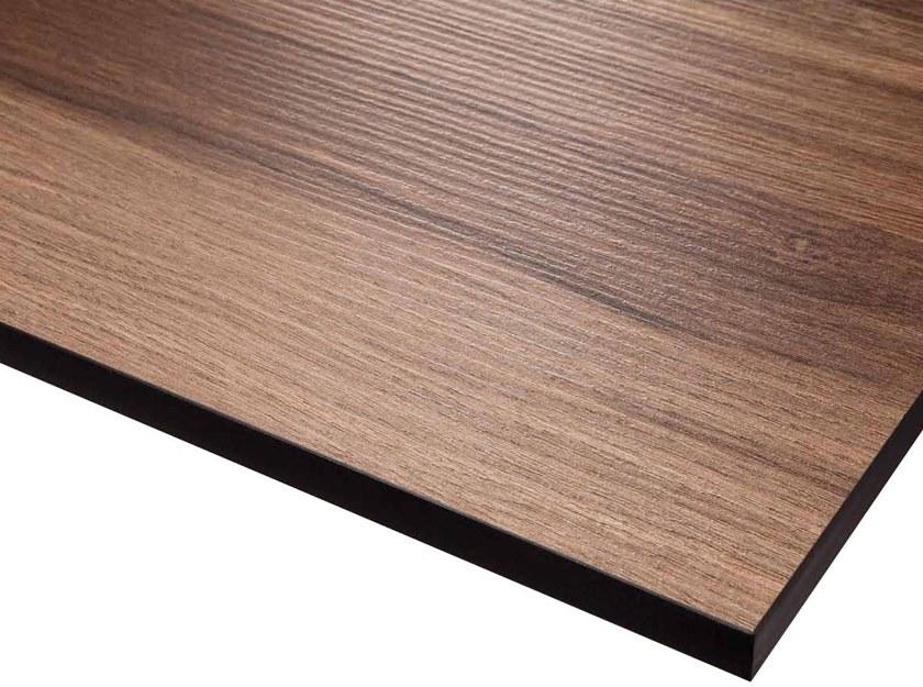 Polyrey Кухонная столешница / крышка для мебели из hpl Reysitop® sun-id-1403006 - Вид №5