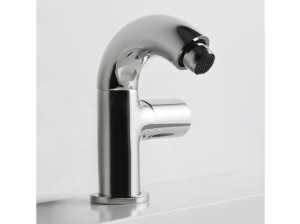 Смеситель для биде с одной ручкой