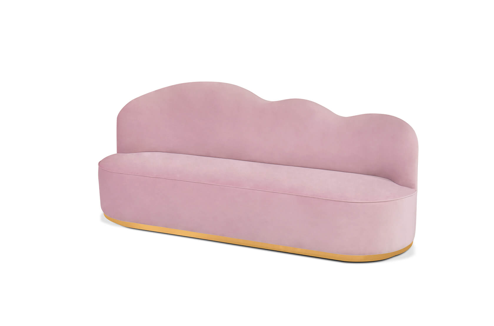 CIST577 Диваны детские Облако Circu  - Вид №4