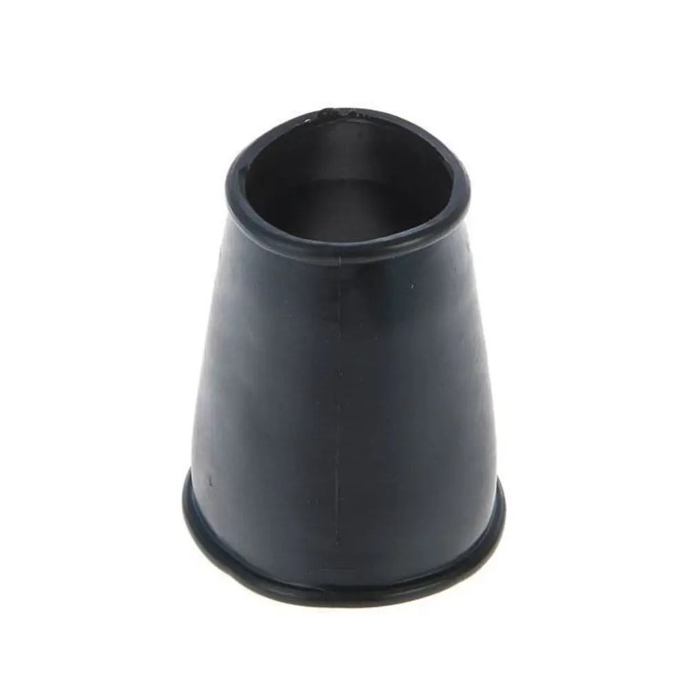 Манжета конусная Симтек 60х80 мм цвет черный STLM-2205616