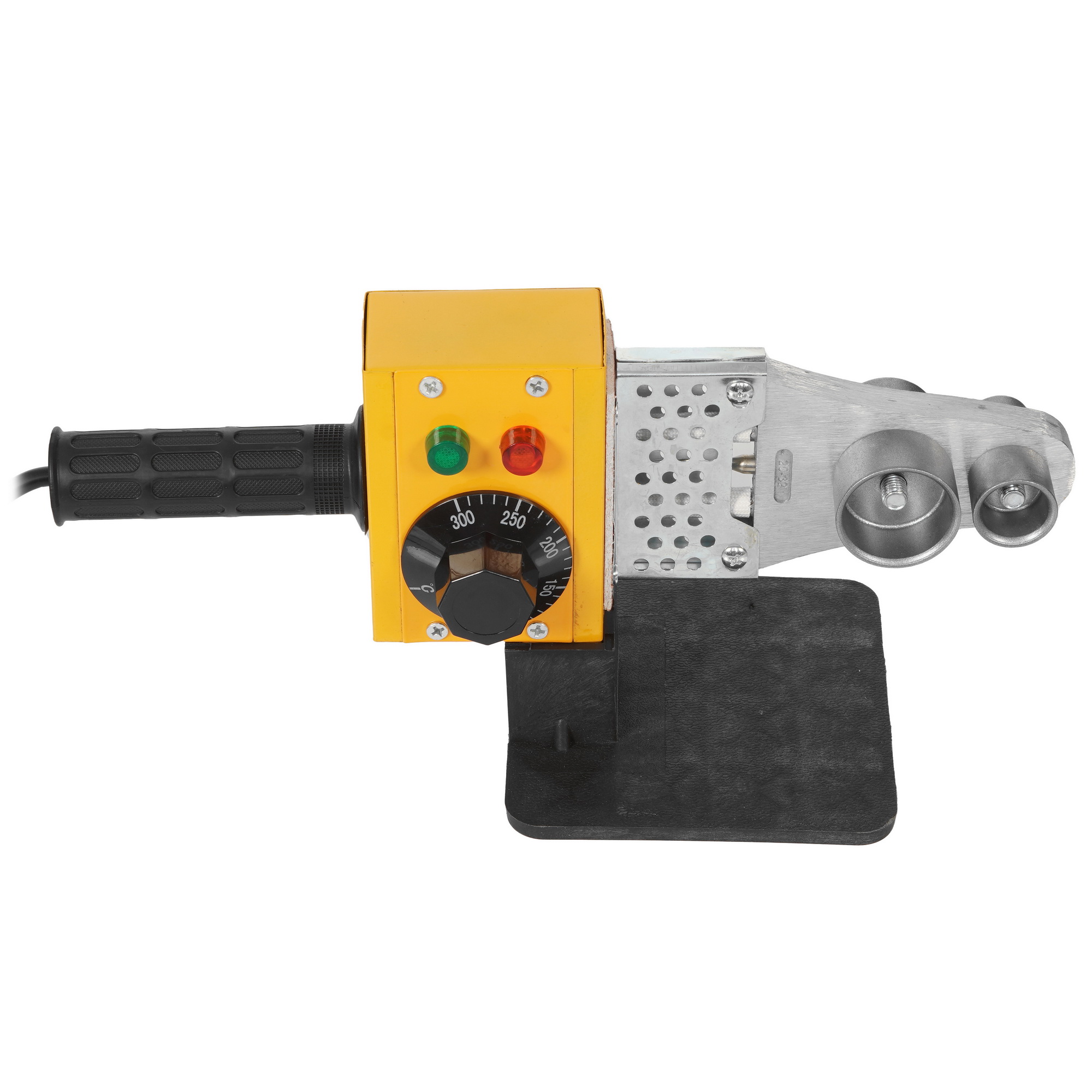 Сварочный аппарат для полипропиленовых труб DEKO PPWM1600W 5445700 STDN-0109318 - Вид №2