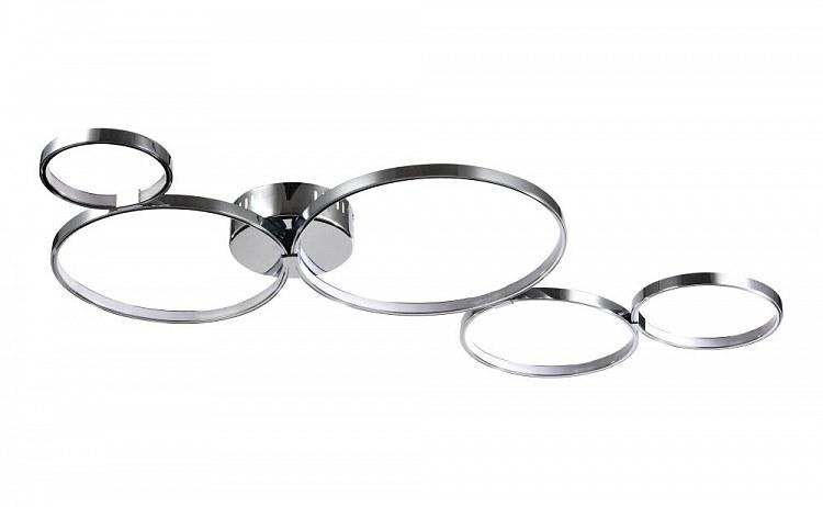 MAYTONI Настенный светильник из металла  Mod448  - Вид №5