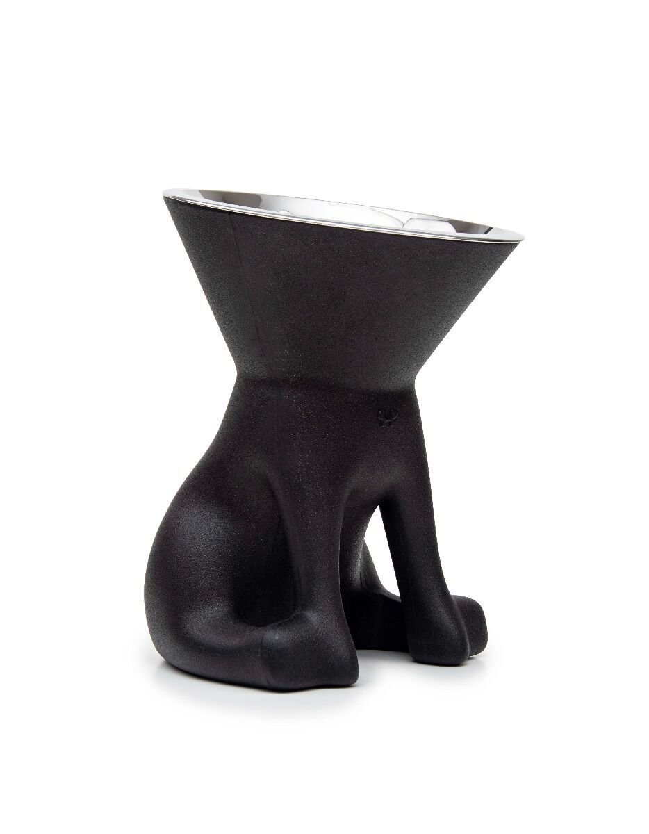 Полиэтиленовая чаша для домашних животных SLIDE ELIZABETH ARCH-00128230 - Вид №1