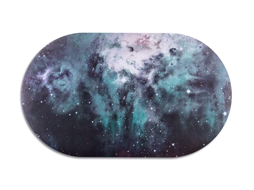 Пробка placemat Seletti Cosmic Diner ARCH-00036896