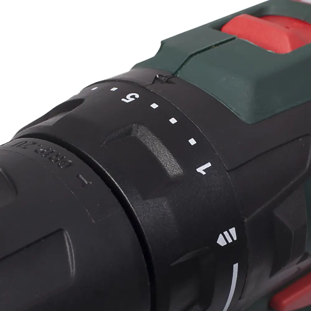 Шуруповерт Metabo BS 18, Li-ion 18 В, 2 Ач 18118921 STLM-2054565  - Вид №1