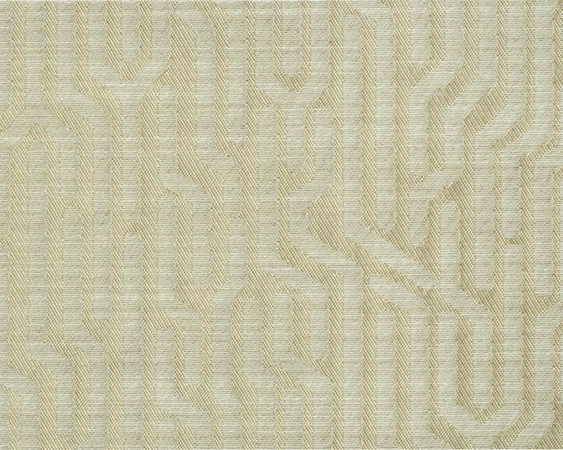 Aldeco Жаккардовая ткань с графическими мотивами Tropical vibes sun-id-1464978 - Вид №1