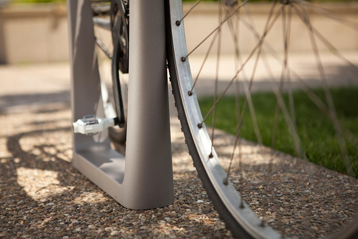 FSRT116 Крепление для велосипедов Cordia  Forms-surfaces  - Вид №8