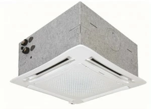 Rhoss Потолочный фанкойл  Divi1 - acreg