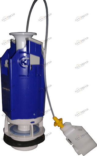 Механизм смыва MIGLIORE Milady ML.OLV-29.015 