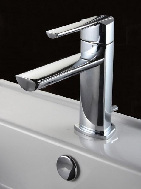 ZAZZERI Смеситель для умывальника из стали Tango sun-id-1502533 - Вид №3