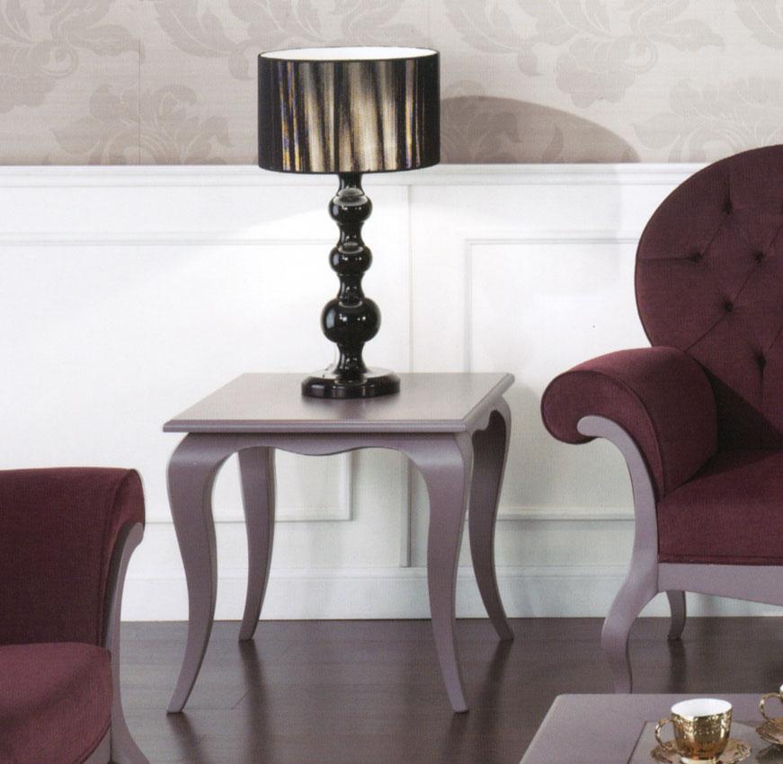 Столик EMONE SEVEN SEDIE 00TA109 Classic