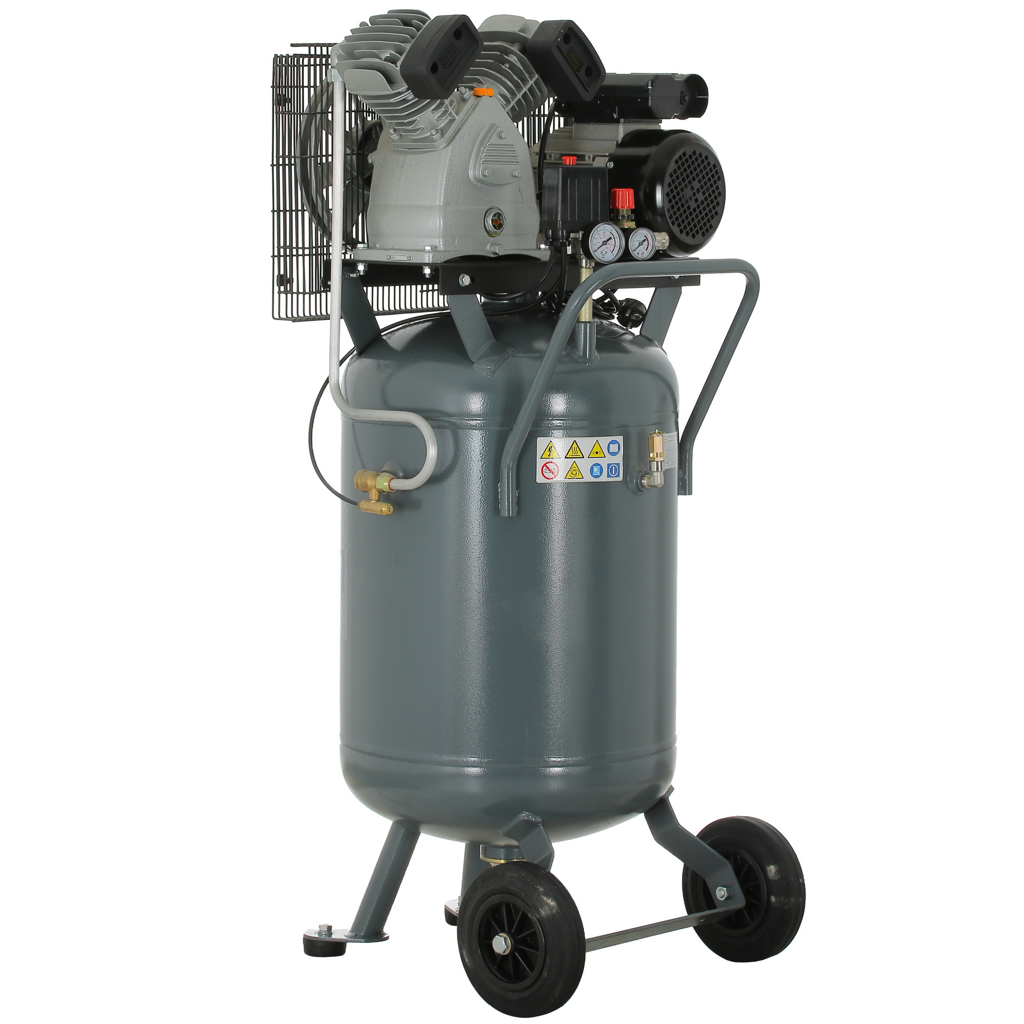 Компрессор поршневой масляный Remeza СБ4/С-100.LB30AB 5323583 STDN-0098729