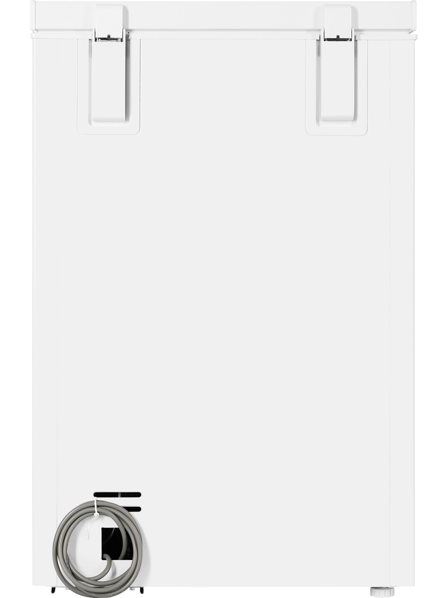 9290489 Морозильный ларь NORD CN 150 белый STDN-0066464 - Вид №3