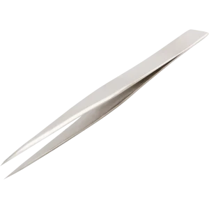 Пинцет прямой Fit 67456, 125 мм 82553027 STLM-2033775