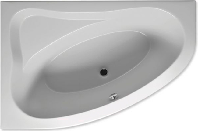 BA6700500000000_pro6 Гидромассажная ванна Riho Lyra Santreyd - Вид №1