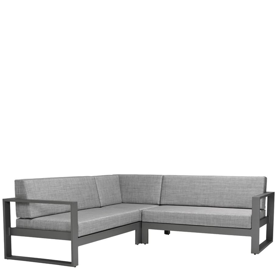 Садовое кресло JANUS et Cie MATISSE ARCH-00030764 - Вид №5