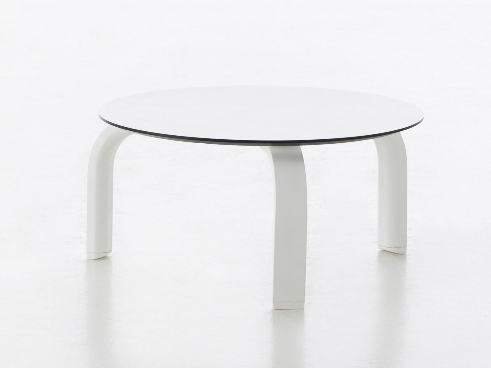 Штабелируемый низкий садовый столик GANDIABLASCO Стековая ARCH-00062629 - Вид №1