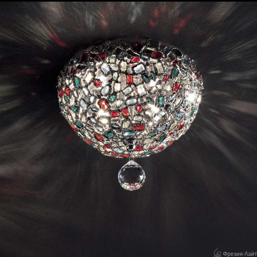 Masiero Aqaba/PL2 P потолочный 96009