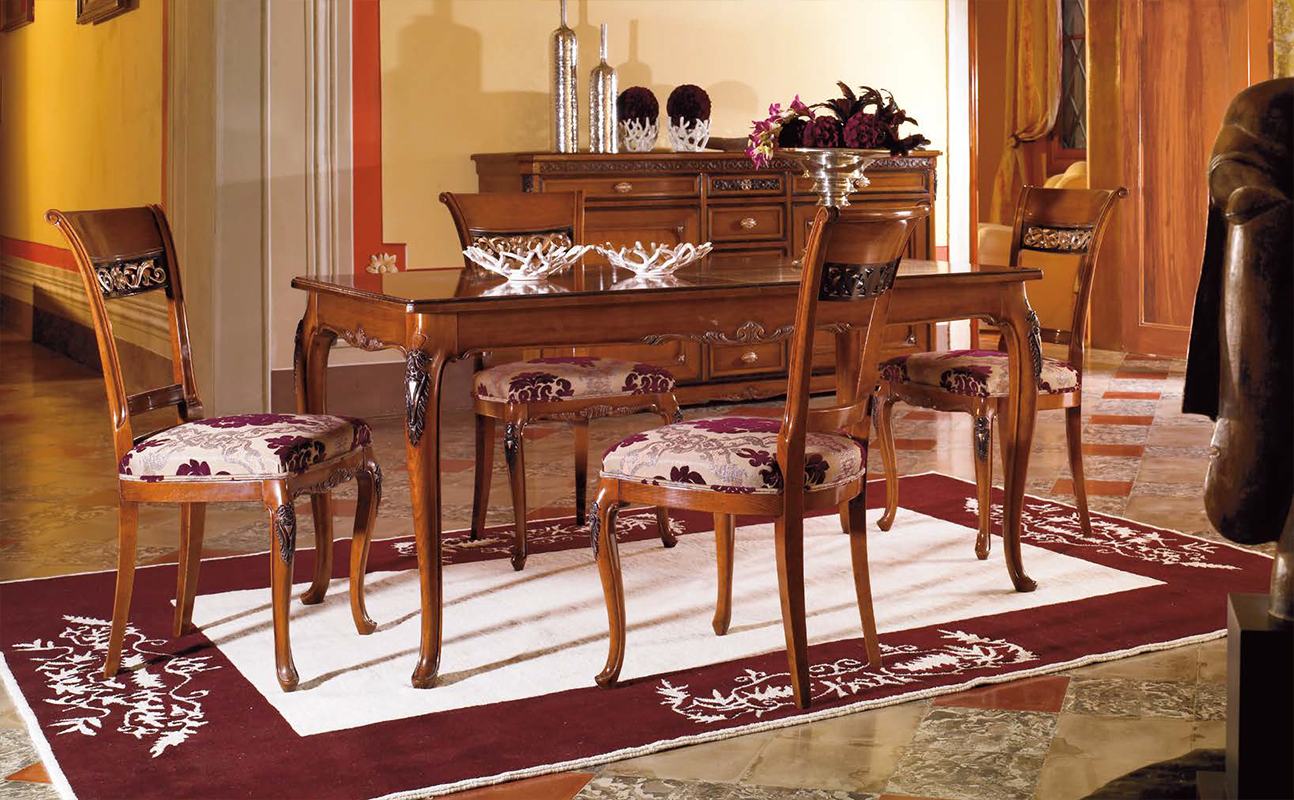 Стол  MORELLO GIANPAOLO F-57  - Вид №3