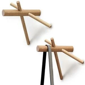 Крючки Sticks hooks дерево 2 шт.