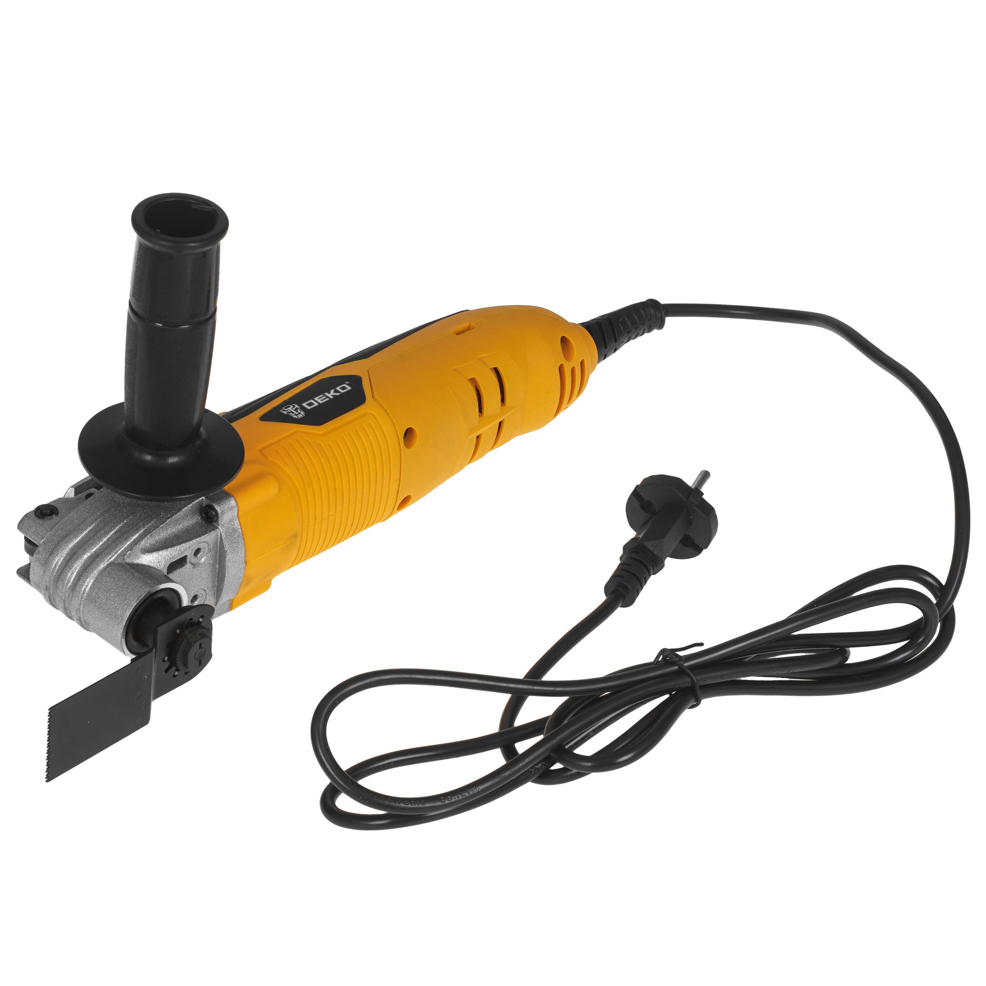 Реноватор DEKO DKOT650 Multi 5601877 STDN-0028217 - Вид №6