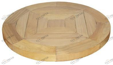 Il Giardino di Legno Деревянный поднос  805, 806 