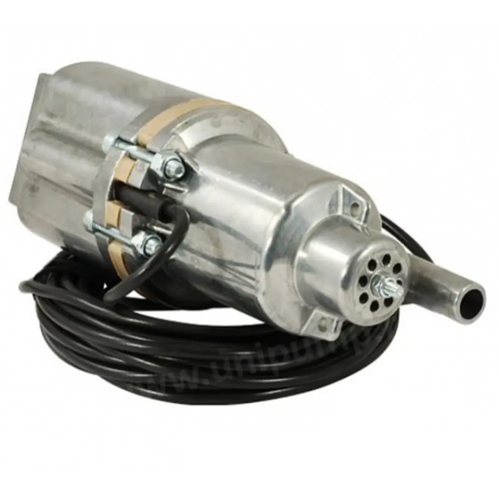 Вибрационный насос UNIPUMP Бавленец-М для чистой воды с кабелем 10 м 89162779 STLM-1567901 - Вид №1