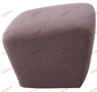 Ligne Roset Подставка для ног из ткани Amédée sun-id-1461565