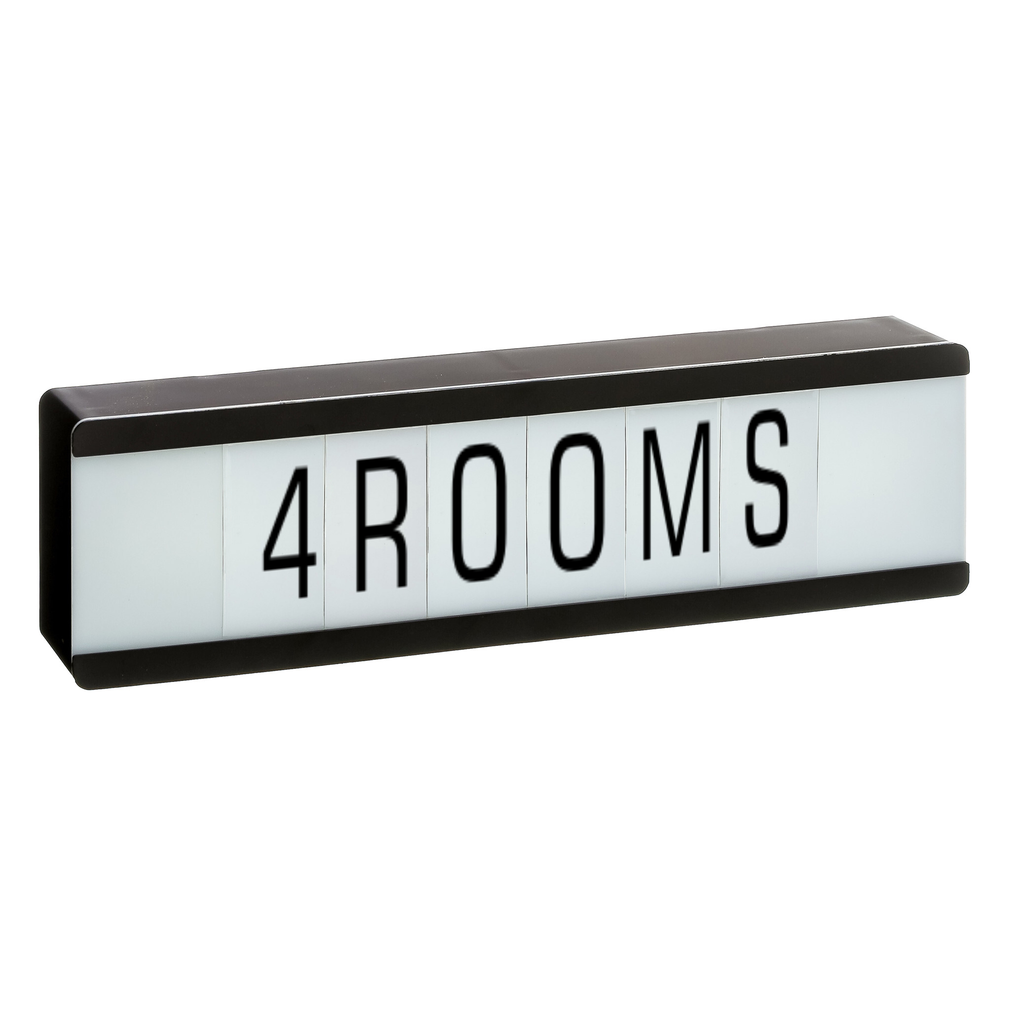 DZ-104-704 ДЕКОР НАСТЕННЫЙ С LED TO4ROOMS  - Вид №5