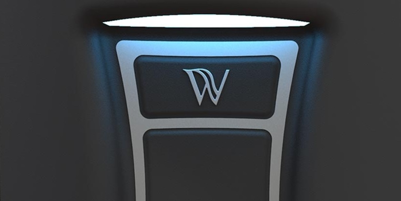 гидромассажный бассейн PREMIUM spa Wellis Бассейн StarSide - Вид №12