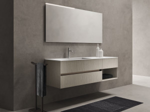 Полная мебель для ванной комнаты