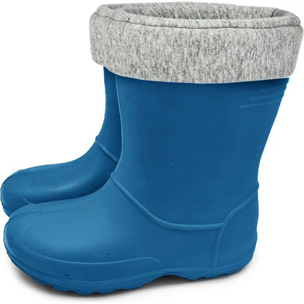 Сапоги для дачи DILWIS синие, размер 31 89414886 STLM-1578236