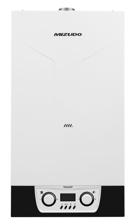 9966109 Газовый котел Mizudo GB M20ТH настенный STDN-0100457 - Вид №1
