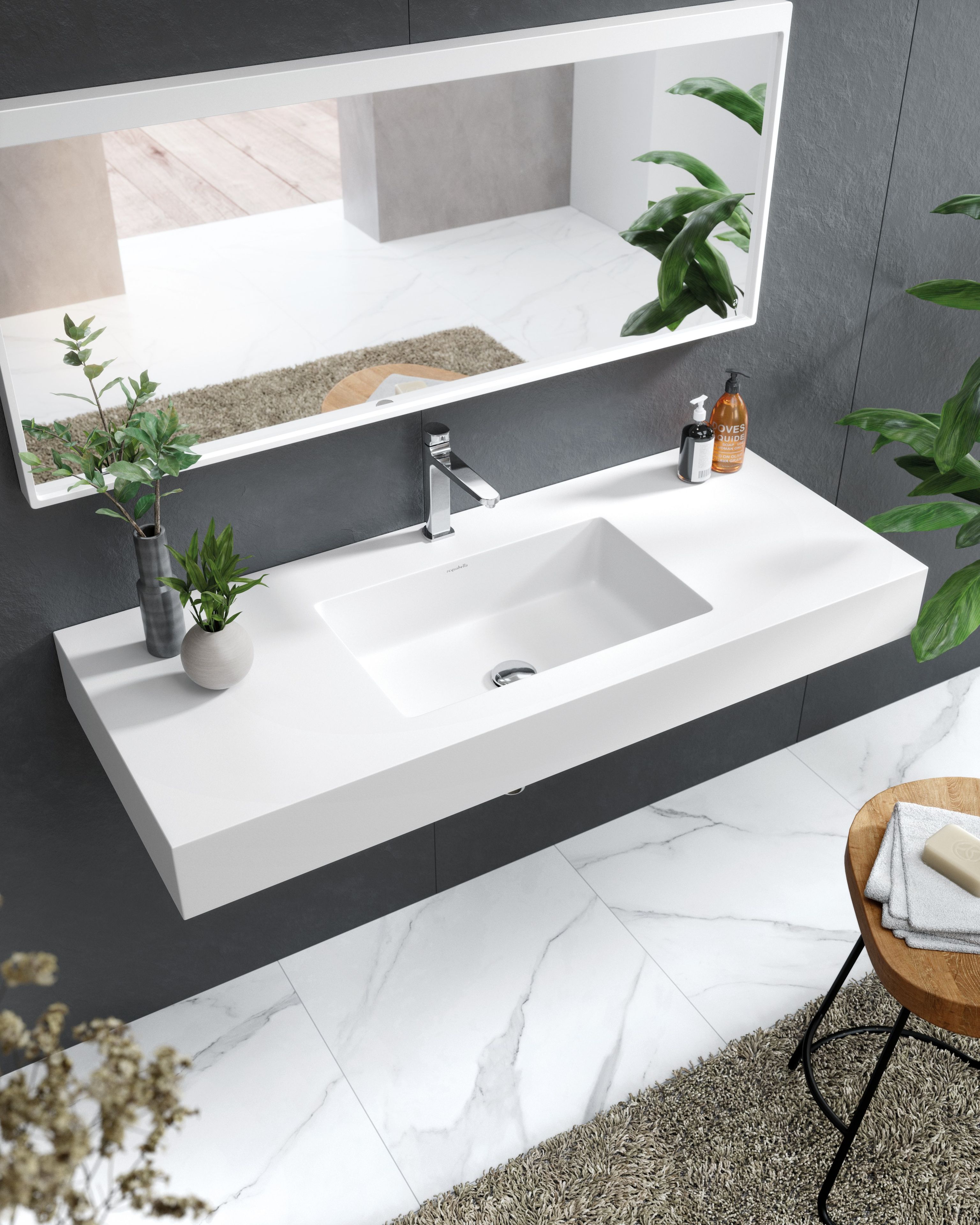 Покрытие Akron© для интерьера Acquabella BASIC ARCH-00133417 - Вид №7