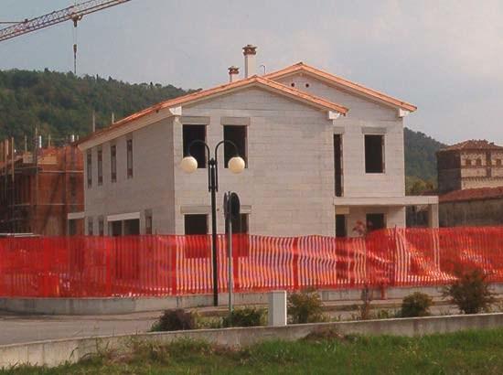 Bioisotherm Изоляционная опалубка остается в неопоре для железобетонных стен sun-id-1452166 - Вид №7