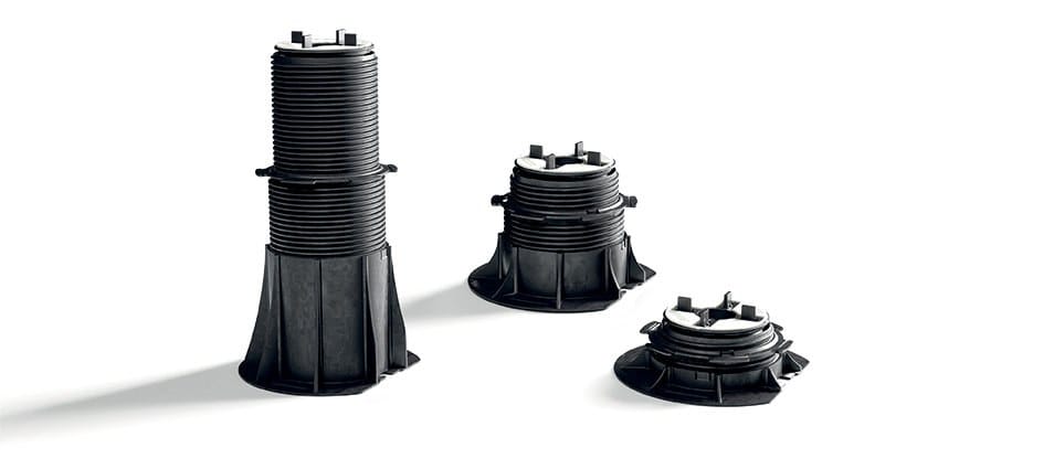 Indoor/outdoor Raised flooring ETERNO IVICA Pedestal ARCH-00094739 - Вид №7