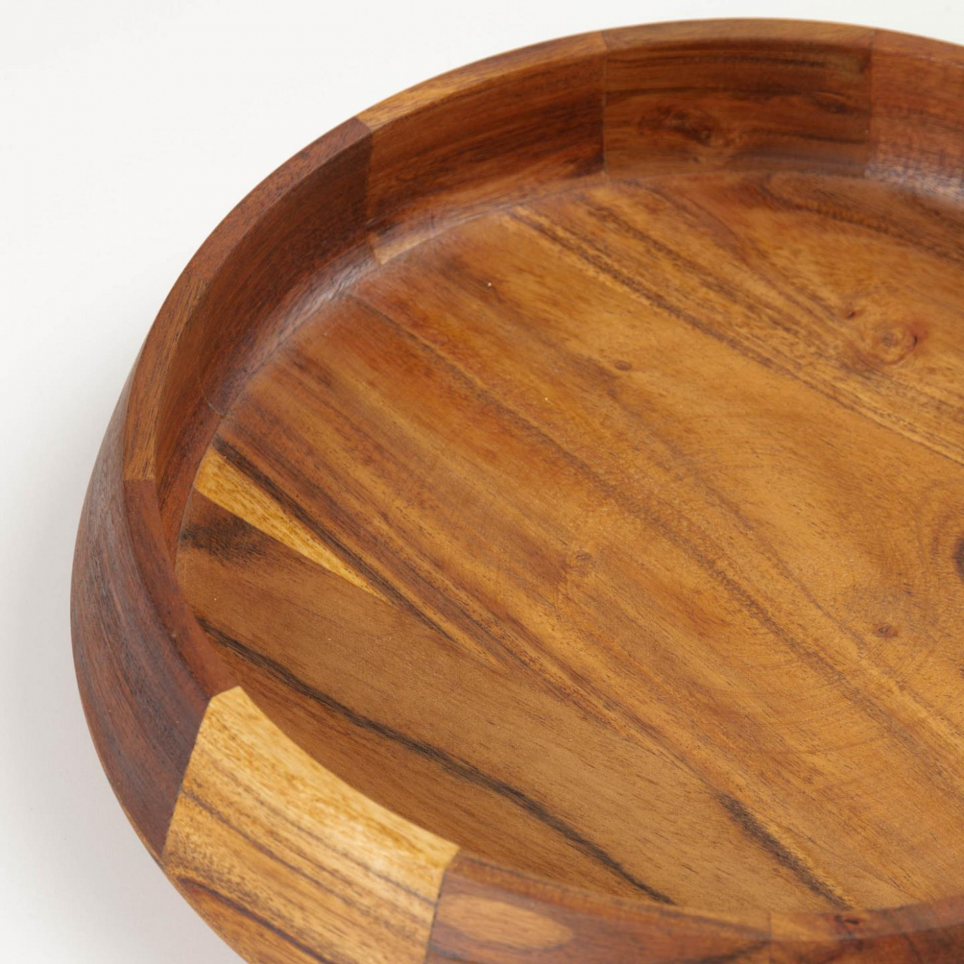 076012 Чаша Breena большая La Forma Yanila  - Вид №1