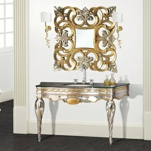 Комплект мебели для ванной CM31DC La Bussola‎ Retrò Collection