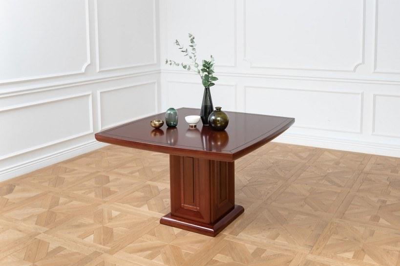 Arrediorg.it® Квадратный стол из древесного волокна Prestige sun-id-1427575 - Вид №7