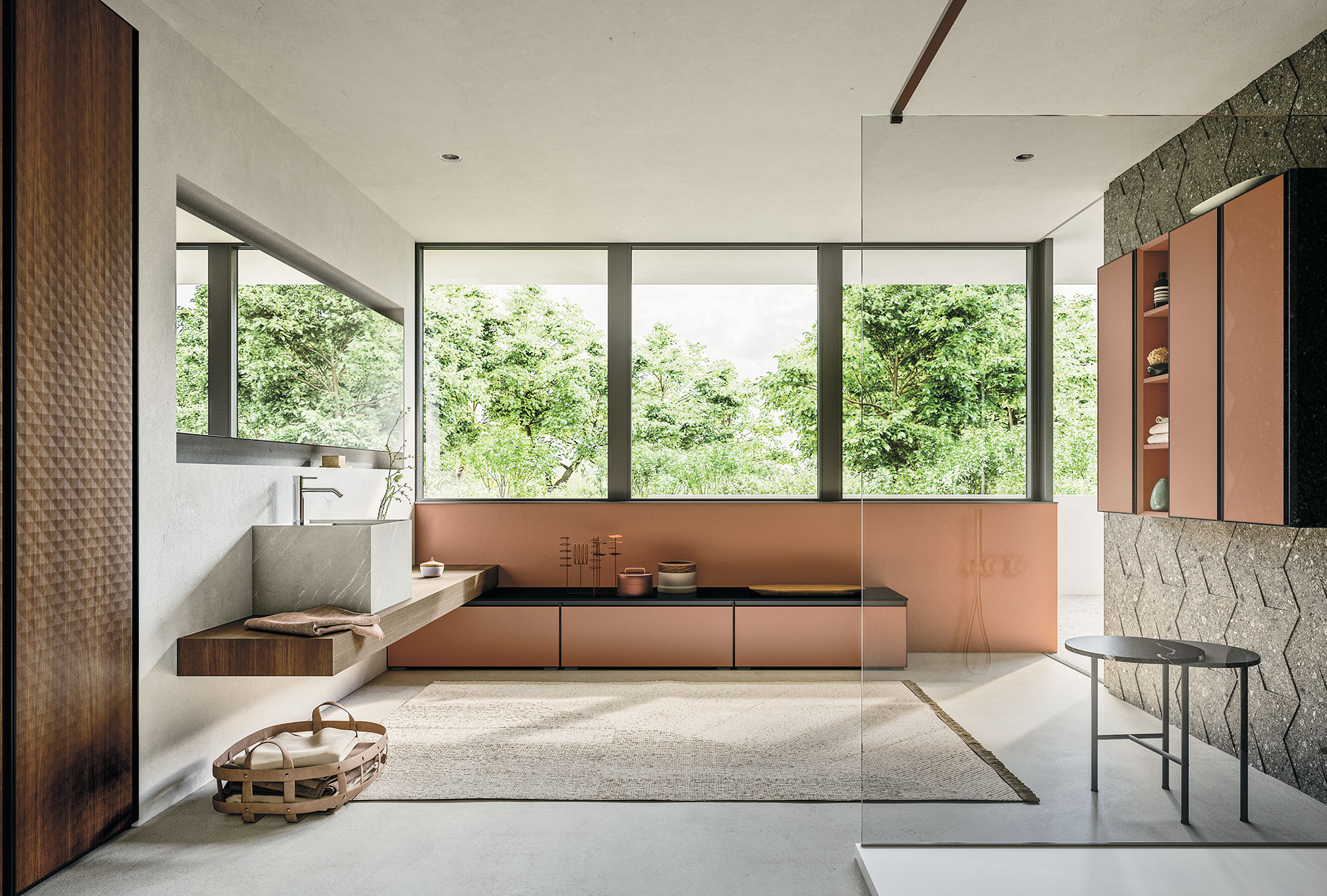 Zen in appoggio Arbi Absolute 02 ST-ARBI20 - Вид №2