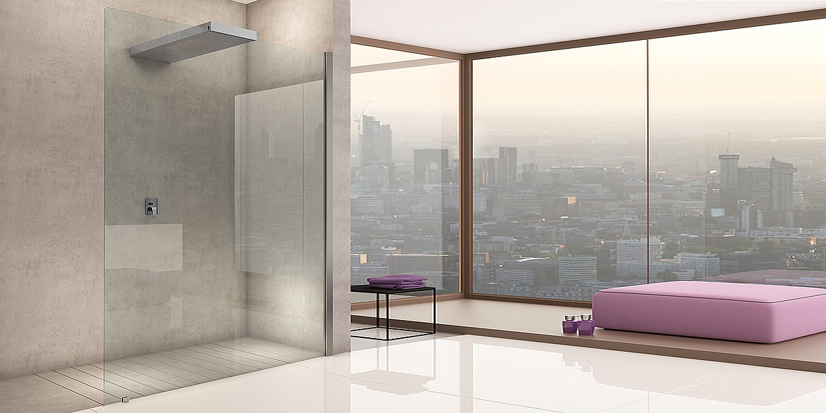 Душевая лейка CIELA 80 см HOESCH 5781 - Вид №1